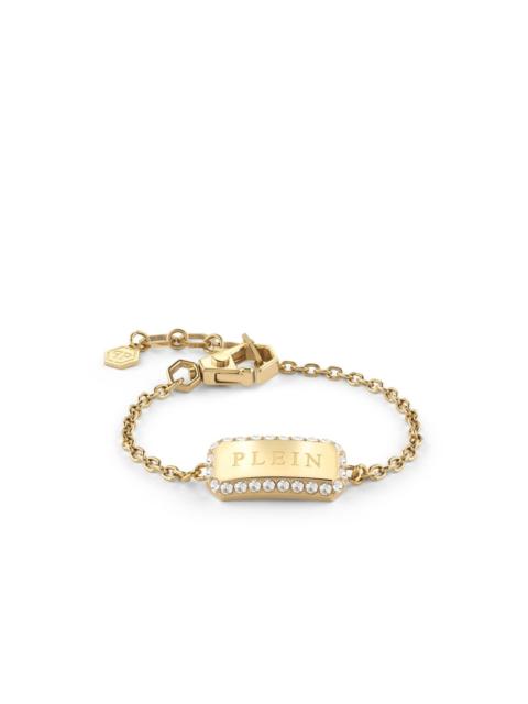 PHILIPP PLEIN Crystal bracelet