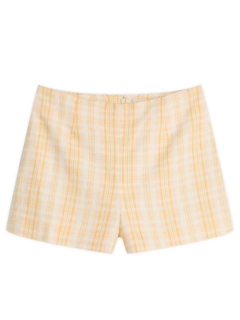 FAITHFULL Faithfull The Brand Lila Mini Shorts
