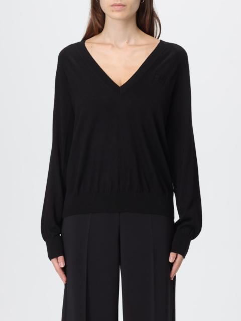 ELISABETTA FRANCHI Sweater woman Elisabetta Franchi