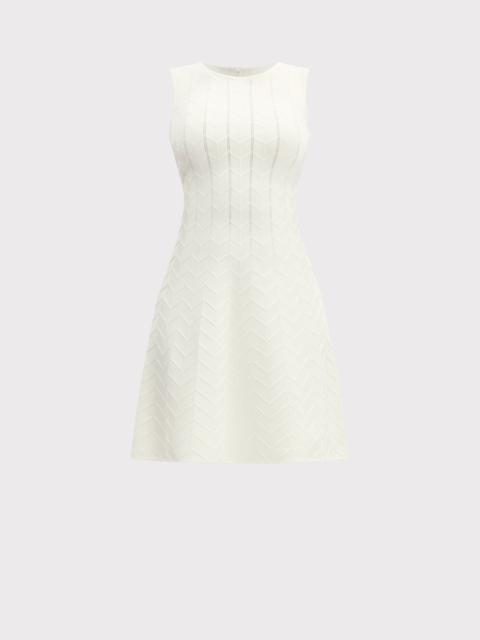 HERVE LEGER THE BRYN DRESS