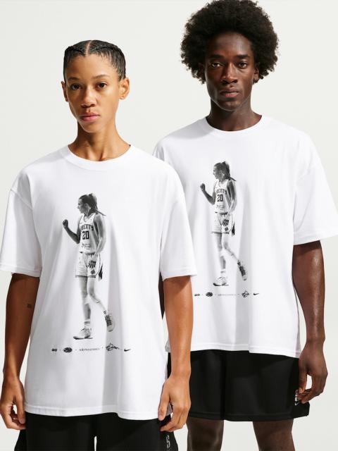 Nike Sabrina Nike Dri-FIT Basketball T-Shirt