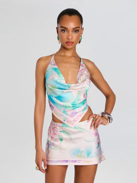 RETROFÊTE JACKY TOP