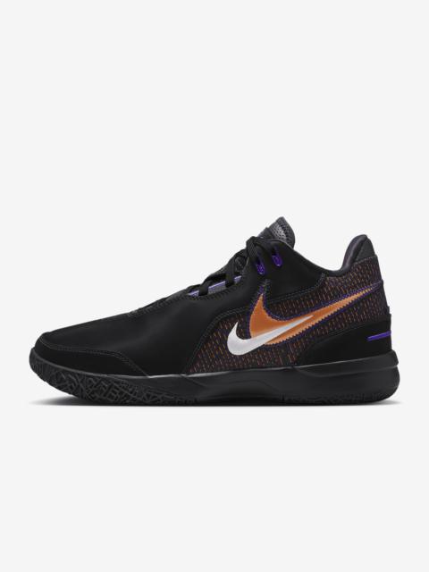 LeBron NXXT Gen AMDP "Diana Taurasi" Basketball Shoes