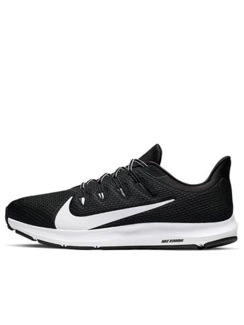 Nike Quest 2 'Black White' CI3787-002