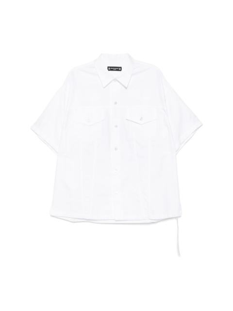 cotton shirt