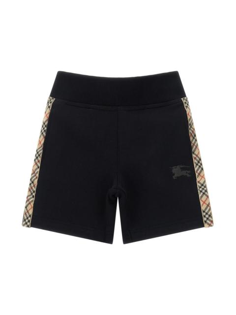 Burberry 'Benny' Bermuda Shorts