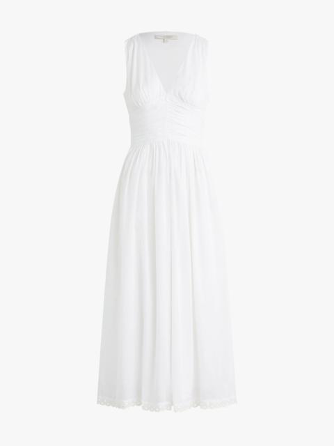 Favorite Daughter THE EYES ONLY FOR YOU DRESS