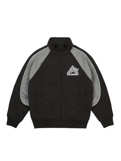 PALACE PALACE AVIREX TRACK JACKET BLACK
