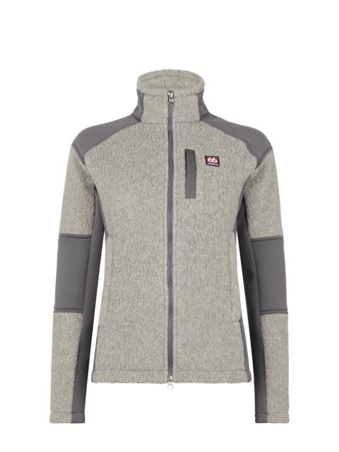 66°NORTH Tindur Polartec® Thermal Pro® fleece Jacket