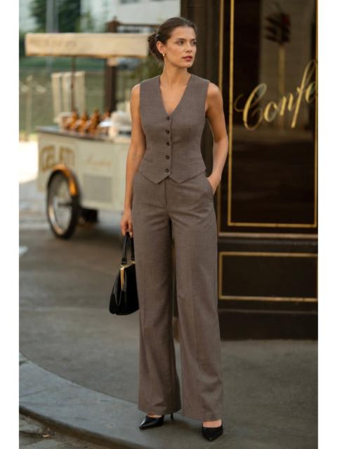 Gaâla William Vest