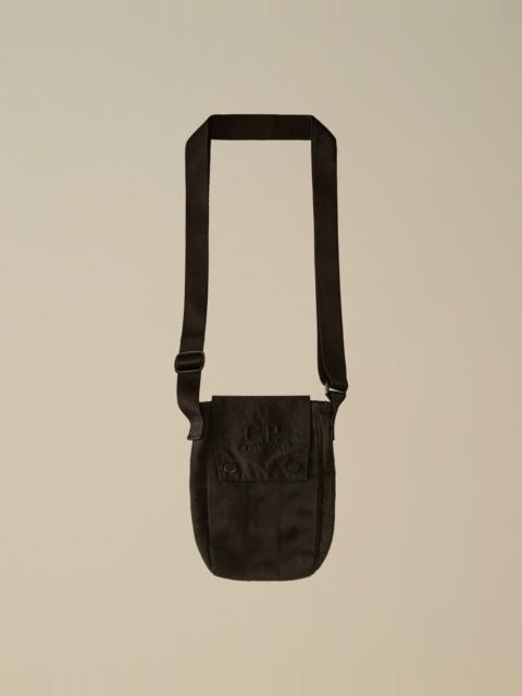 C.P. Company Plain Paper Touch Mixed Big Phone Holder