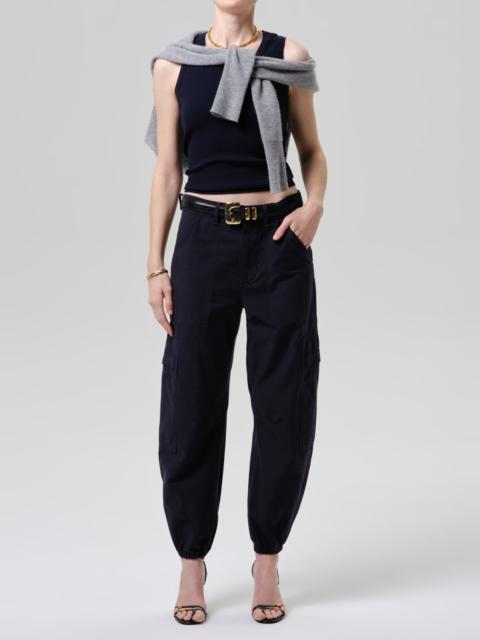 Citizens of Humanity Nova Tank In Navy