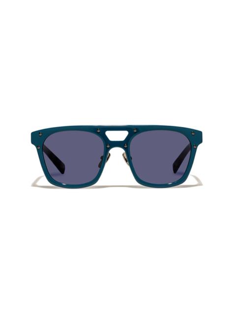 Vilebrequin Unisex Sunglasses Polarized Lenses