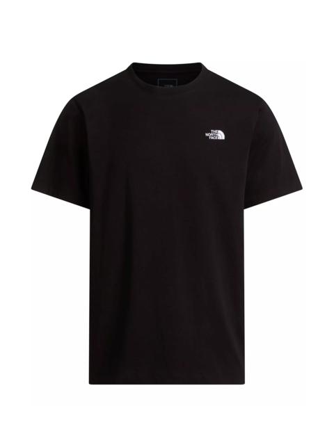 The North Face T-Shirt Evolution Simple Dome