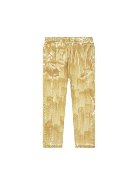 A-COLD-WALL* A-Cold-Wall* Corrosion Sweatpants 'Sulphur'