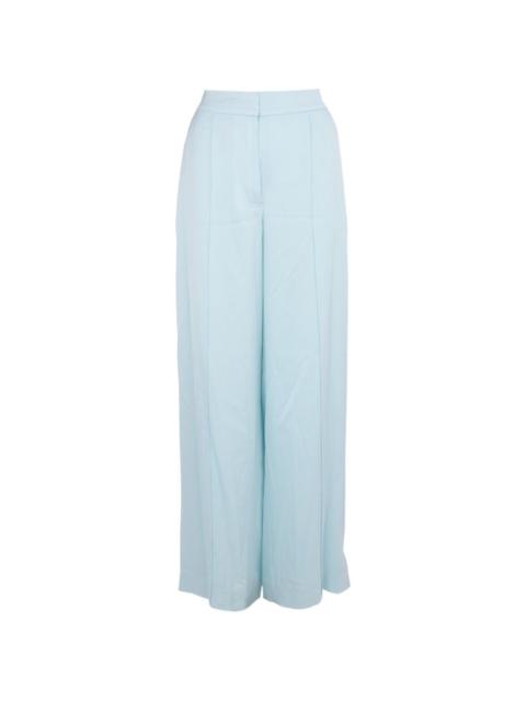 SIMKHAI Kira wide-leg trousers