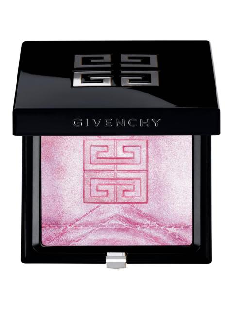 Givenchy Prisme Libre Strobing & Illuminating Highlighter Powder - H001lilacpink