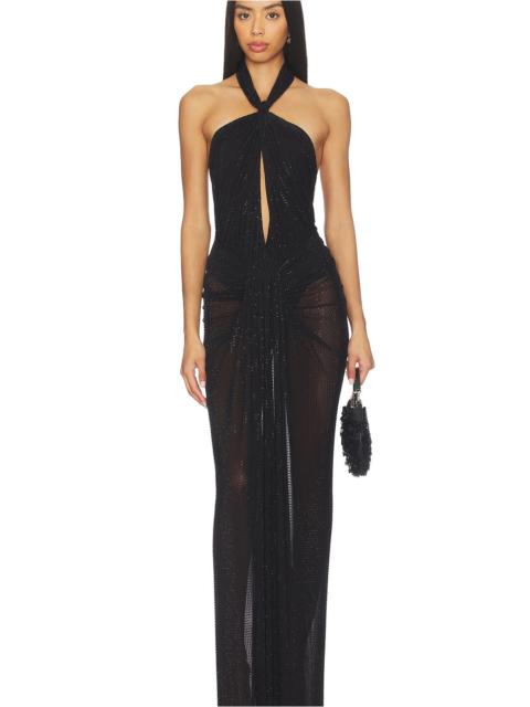 RONNY KOBO Katia Dress