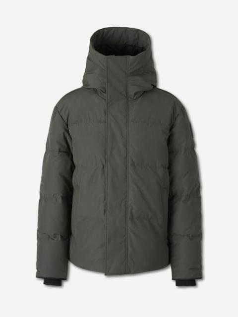 Canada Goose SHORT FEATHERED
