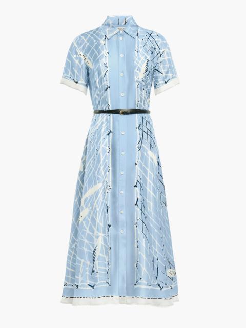 Altuzarra KIERA DRESS