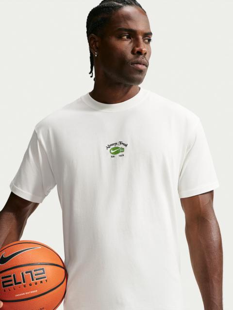 Nike Nike Men's Basketball T-Shirt