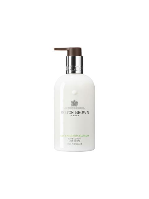 Molton Brown Lily and Magnolia Body Lotion