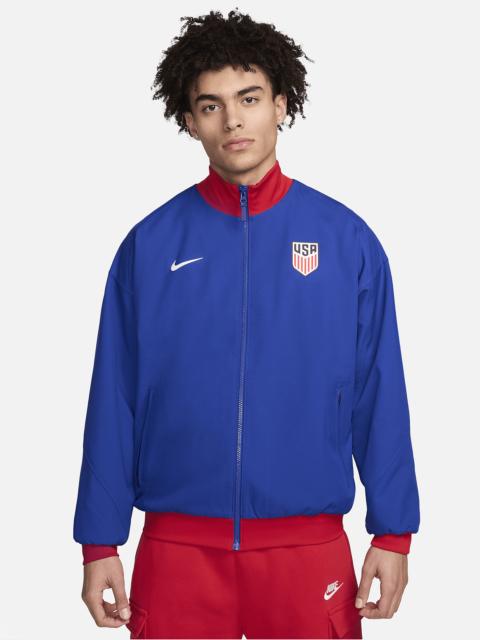 USMNT Strike Men's Nike Dri-FIT Soccer Jacket