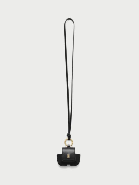 BY MALENE BIRGER Vera AirPods leather case
