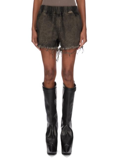 Rick Owens SHORTS