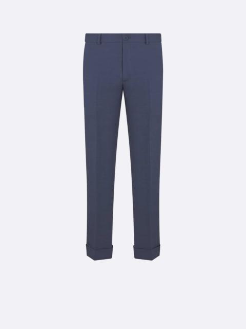 Dior Tailored Chinos