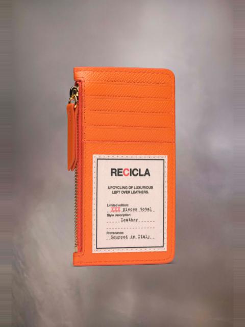 Maison Margiela Recicla wallet