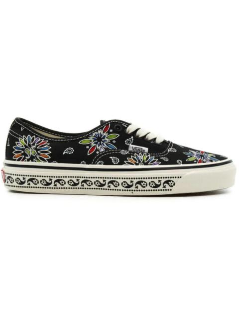 Vans Authentic 44 DX Multicolor Paisley