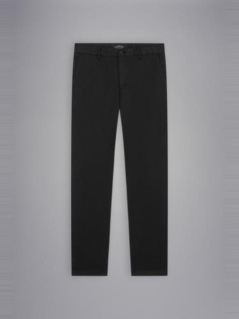 Paul & Shark STRETCH COTTON TROUSERS