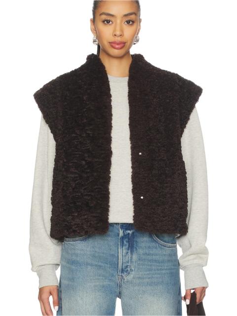LAMARQUE Dua Vest