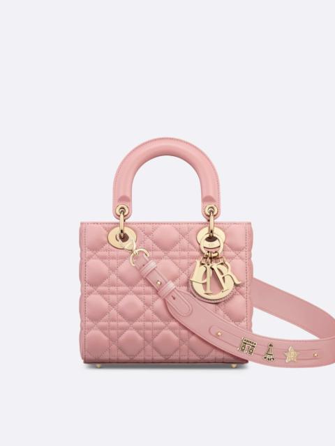 Small Lady Dior My ABCDior Bag