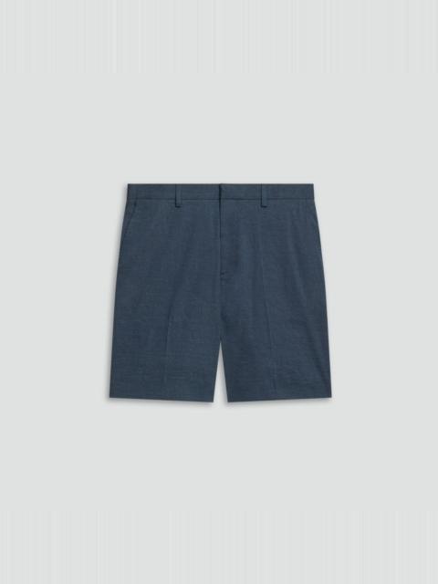 Theory Standard Short in Good Linen