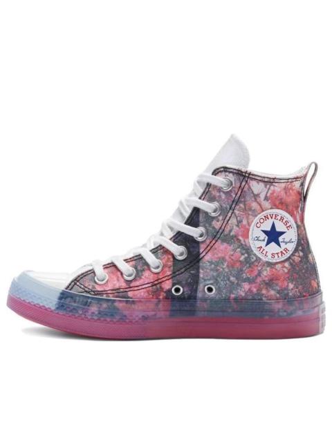 Converse Shaniqwa Jarvis x Chuck Taylor CX 'Floral' 169071C