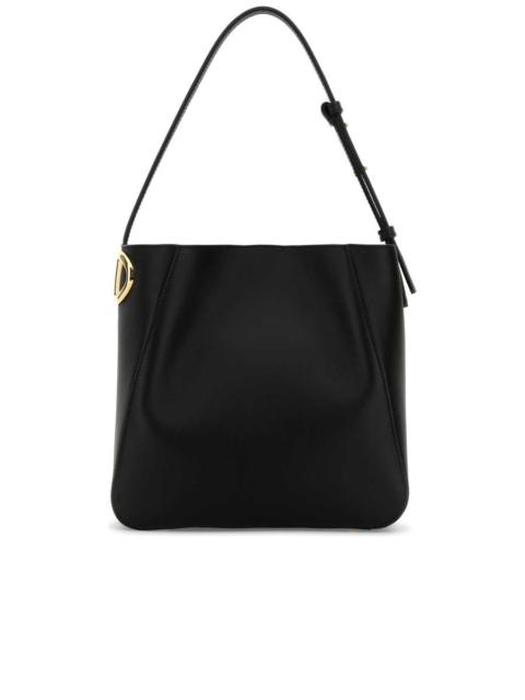 Valentino Vlogo Bucket Bag