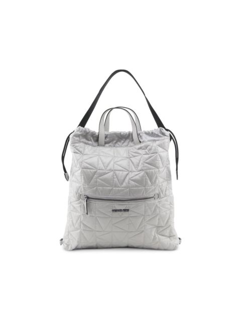MICHAEL KORS Winnie drawstring backpack
