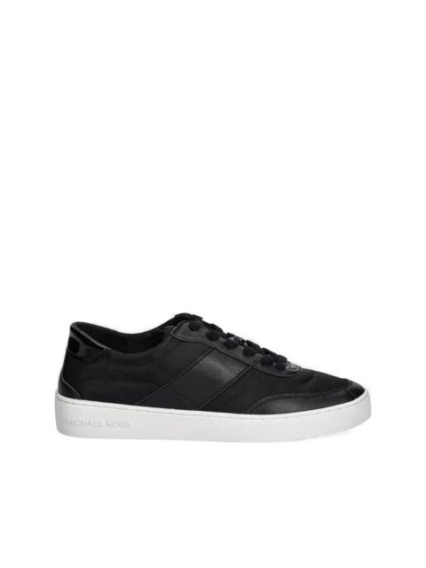 MICHAEL KORS lace-up sneakers