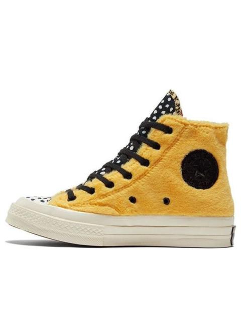 Converse (WMNS) Converse Chuck Taylor All Star 1970s Yellow 572050C