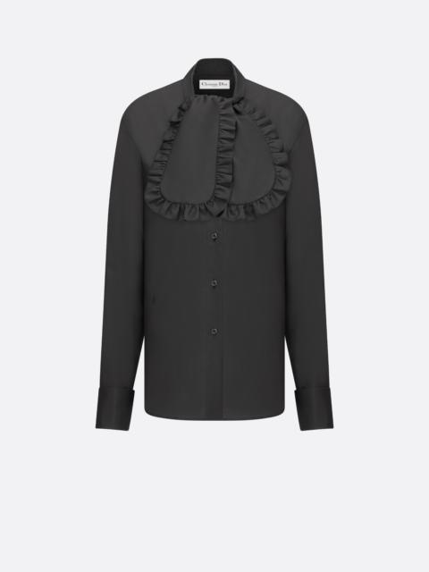 Dior Ascot Blouse