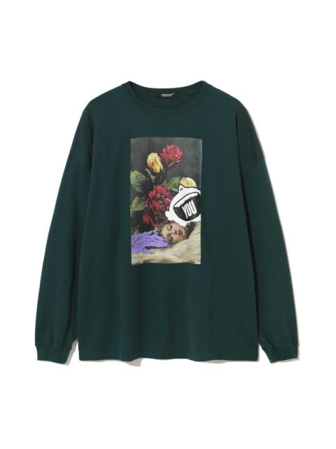 UNDERCOVER UC2E1892-2