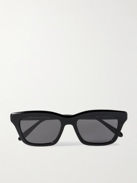 Loewe D-Frame Acetate Sunglasses