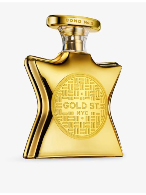Bond No. 9 Gold Street eau de parfum 100ml