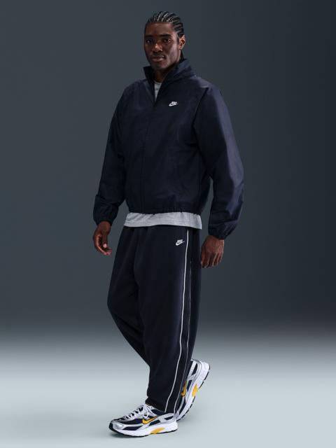 Nike Sportswear Club Men's Oversized Knit Track Pants
