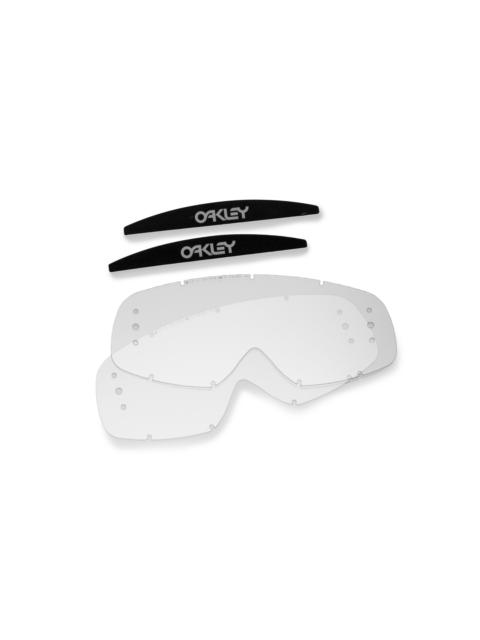 OAKLEY O-Frame® MX Roll-Off Replacement Lens