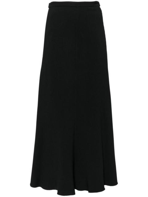 GIAMBATTISTA VALLI A-line long skirt