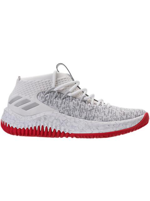 adidas Dame 4 Rose City