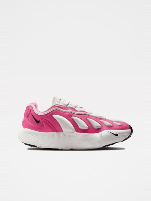 Comme Des Garçons COMME DES GARÇONS HOMME PLUS X NIKE SENSE 96 SP PINK / WHITE